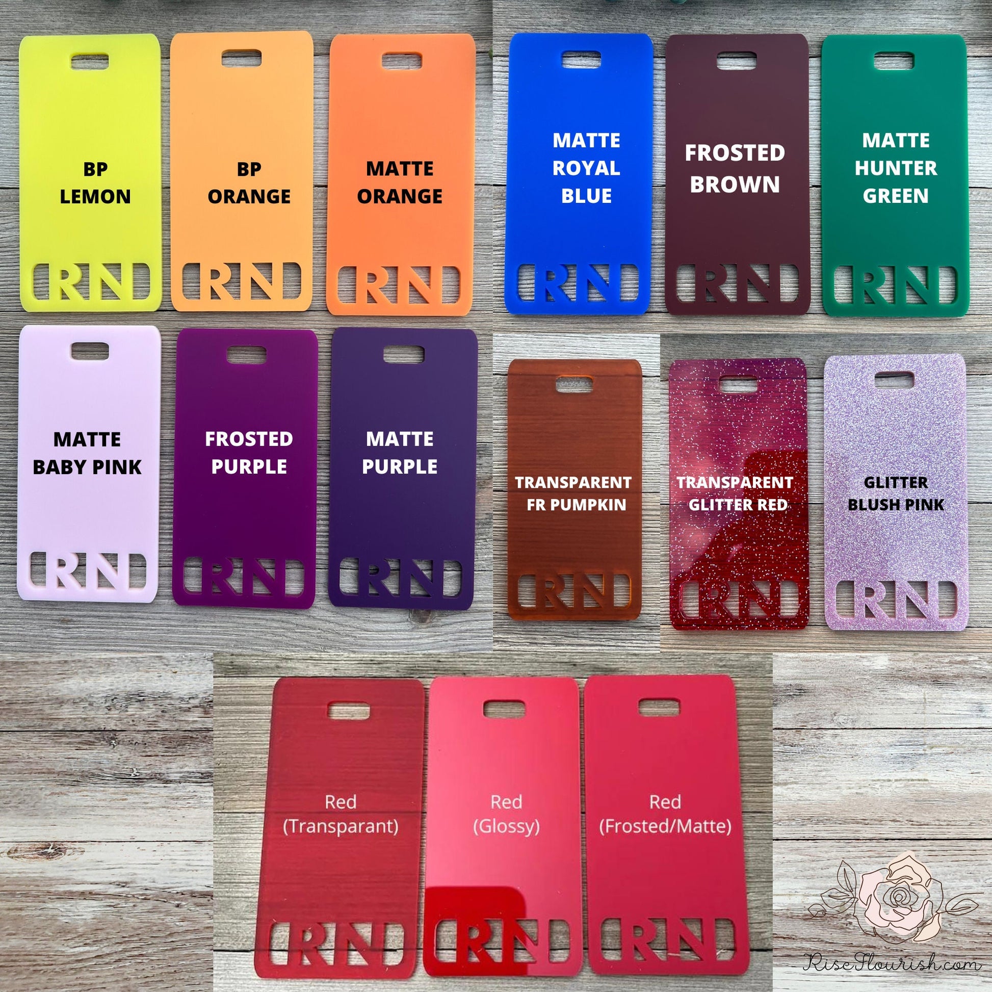 Double Lines Badge Buddy, Custom Badge Buddy, Badge Buddy Nurse, RN Badge Buddy, Healthcare Badge Tags, Nurse Badge Tag, X-Ray Marker Parker